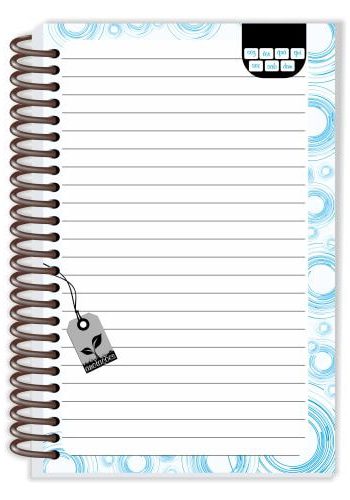 Agenda Escolar Fundamental anos finais