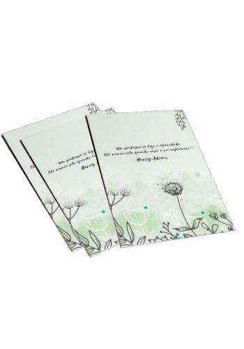 Cartão Postal para o Dia dos Professores