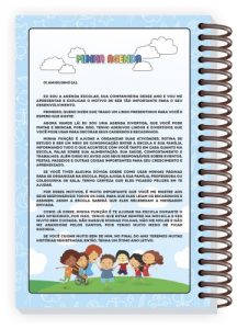 MINHA AGENDA
