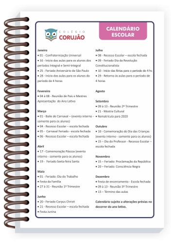 Regimento Interno