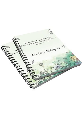 Agenda do Professor Personalizada