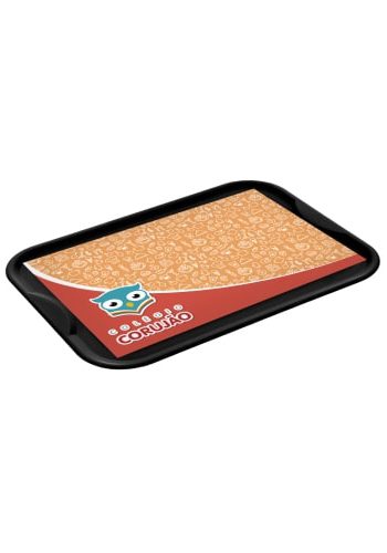 Papel Bandeja Personalizado