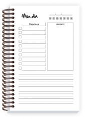 Planner de estudos