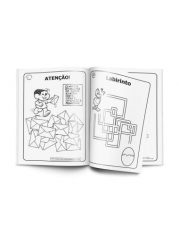 Revista passatempo personalizada