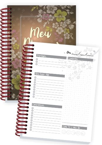 Meu Planner 2020