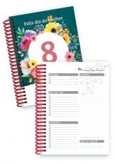 Meu Planner dia da Mulher