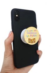 pop socket personalizado