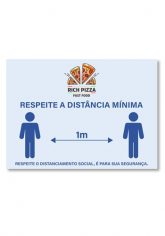 ADESIVO PISO