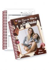 Agenda Planner Personalizada
