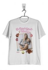 Camiseta Personalizada Dia das Mães