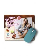 Mouse Pad dia Das Mães
