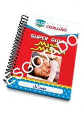 Presente dia Das Mães Personalizado