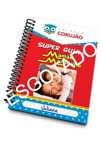 Presente dia Das Mães Personalizado