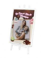 Porta Retrato Personalizado