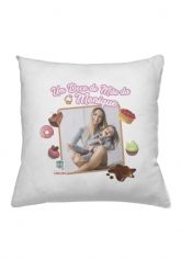 Almofada Personalizada com Foto