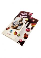 cartão de dia das mães