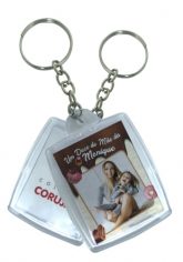 Chaveiros Personalizados para o Dia das Mães