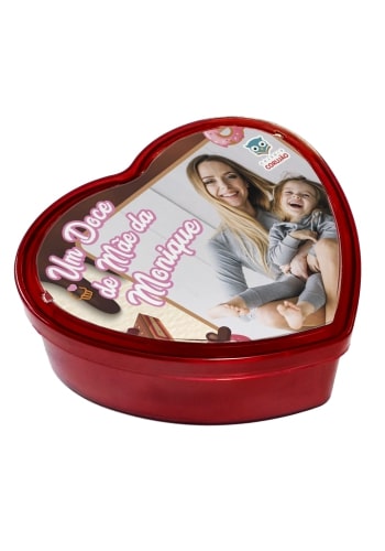 Lembrancinha dia das Mães