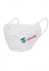 máscara 3d