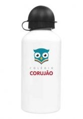 Garrafa Squeeze
