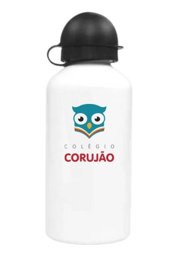 Garrafa Squeeze