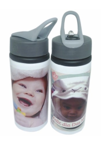 Squeeze Personalizado
