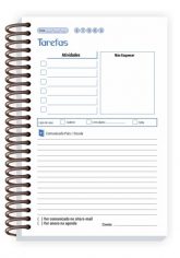 Agenda do Estudante
