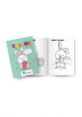 Revista Passatempo Infantil