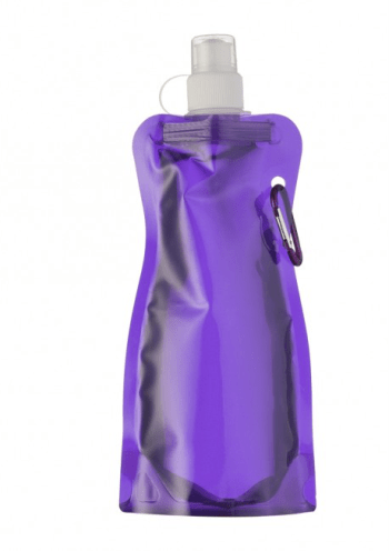 Squeeze Dobrável
