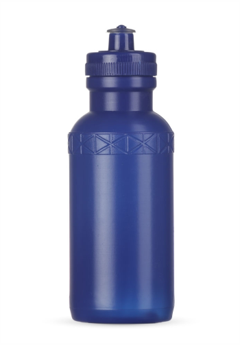 Squeeze Plástico Personalizado 500ml