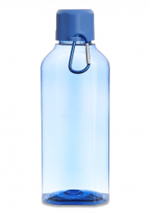 Squeeze Transparente