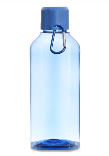 Squeeze Transparente
