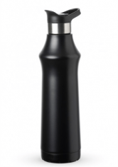 garrafa térmica inox 500ml personalizada