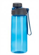 Squeeze Plástico 700ml