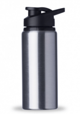 Squeeze de Alumínio 600ml