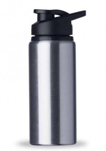 Squeeze de Alumínio 600ml