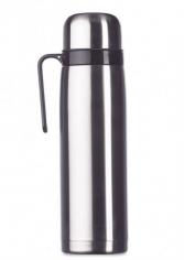 Garrafa Térmica Inox 1L