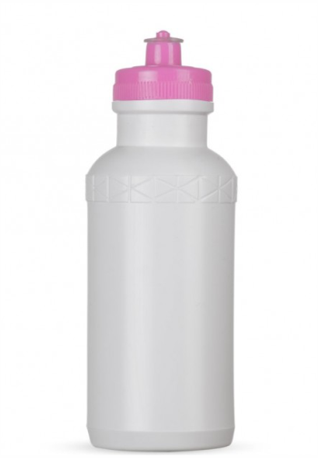 Squeeze Plástico 500ml
