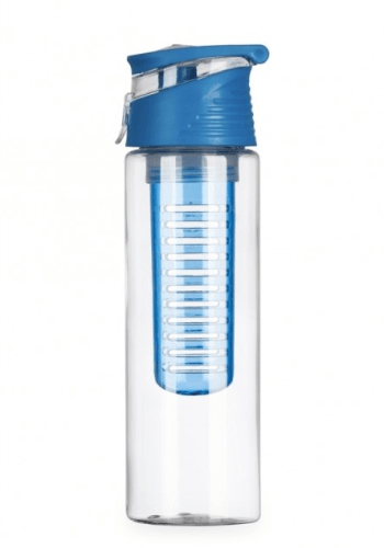 Squeeze com Infusor