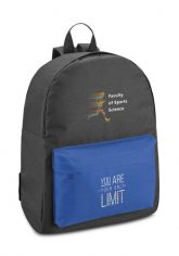 Mochila Infantil Personalizada