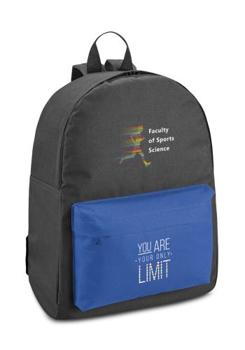 Mochila Infantil Personalizada