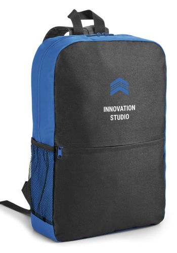 Mochila corporativa personalizada