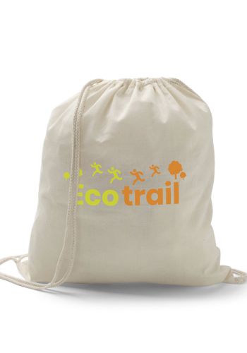 Mochila de Corda Personalizada