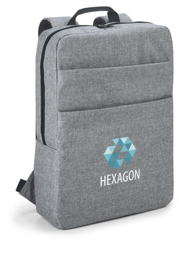 Mochila para colaboradores personalizada