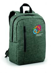 Mochila para notbook personalizada