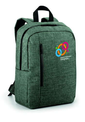 Mochila para notbook personalizada