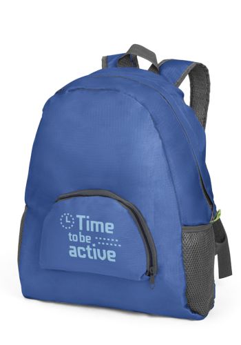 mochila escolar promocional
