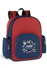 mochila para criança personalizada