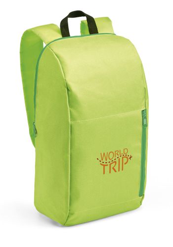 mochila personalizada brinde