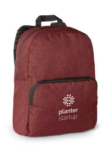 Mochila Personalizada com Logo